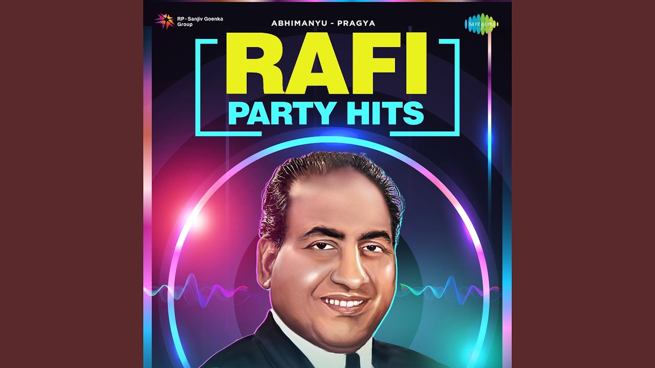 Mast Baharon Kaa Main Aashiq - Remix