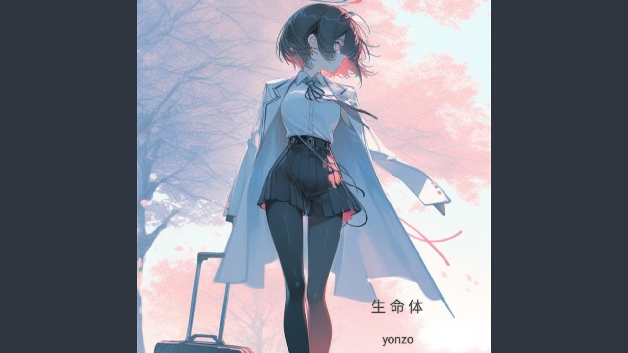 生命体