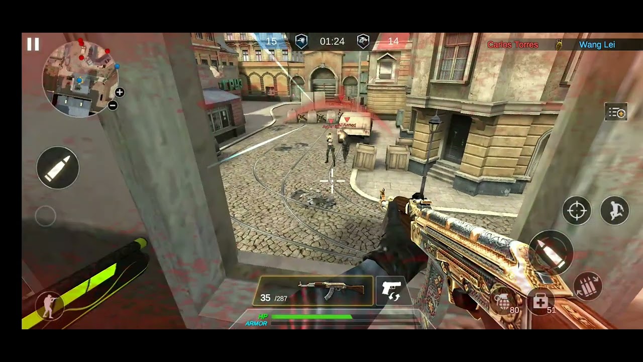 Game strike ops