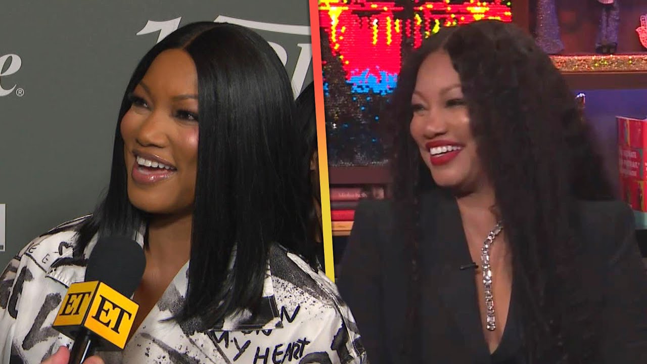 RHOBH: Garcelle Beauvais on Who She Heard From After Viral WWHL Episode (Exclusive)
