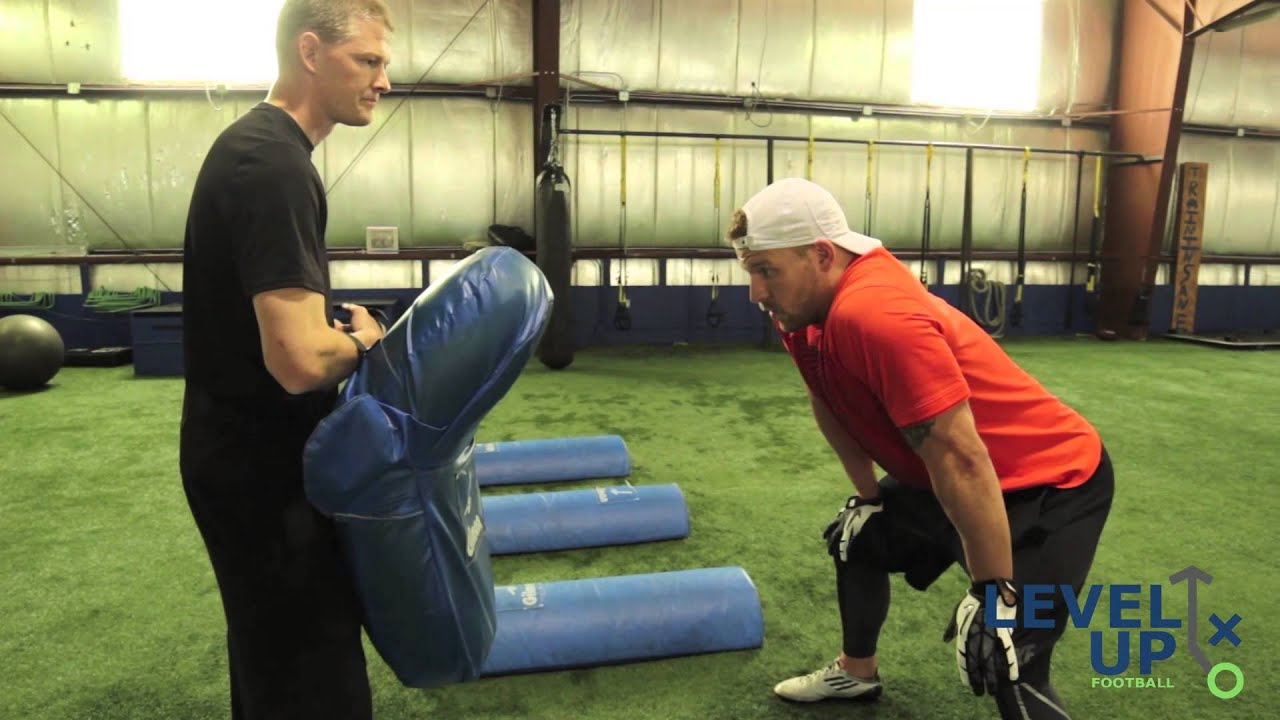 3 Drills for Crushing Blocks with Pat Schiller