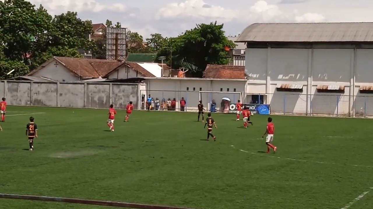 ligatopskor u13bandung