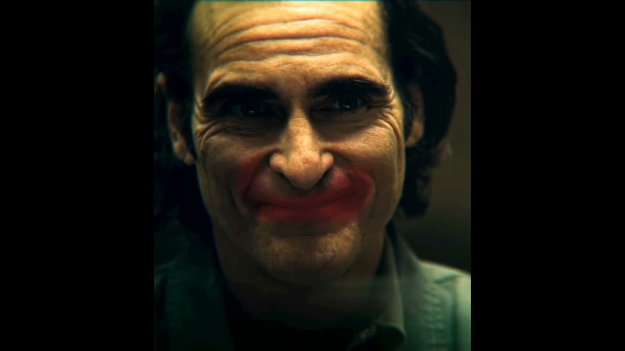 JOKER 2 ("Joker Folie à Deux") EDIT | Narvent voj - Memory Reboot (Slowed) | 