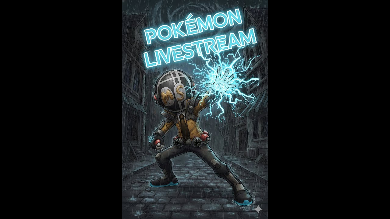 🔴 LIVE - Pokemon Go