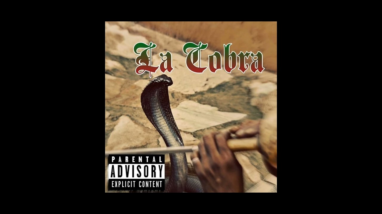 La Cobra | That Mexican OT (Without Drodi) (Roldan Bass Remix)