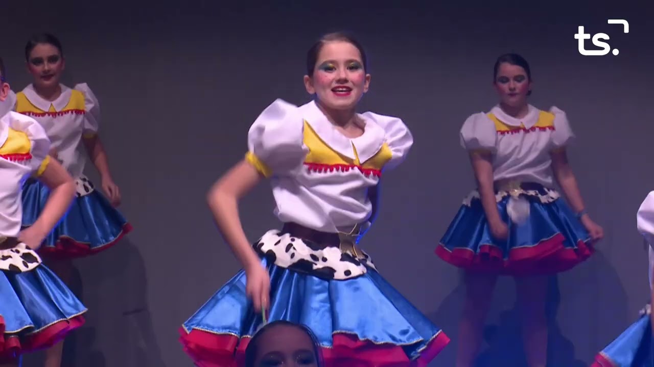 Festival Musical Infantil part 4