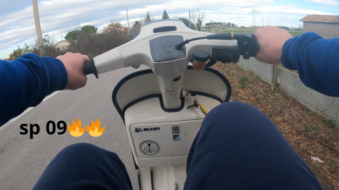 parmakit sp 09 on board✊✊