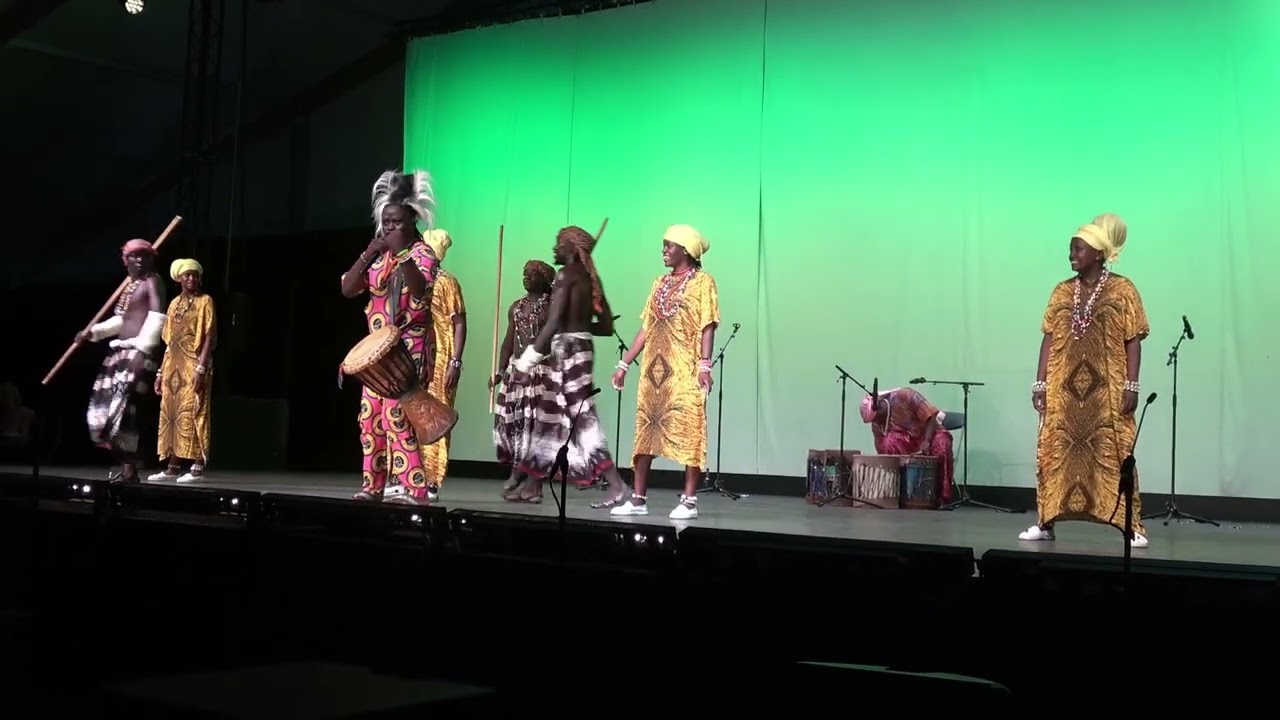 2025 Schoten Kenia 2 Tarumbeta Africa