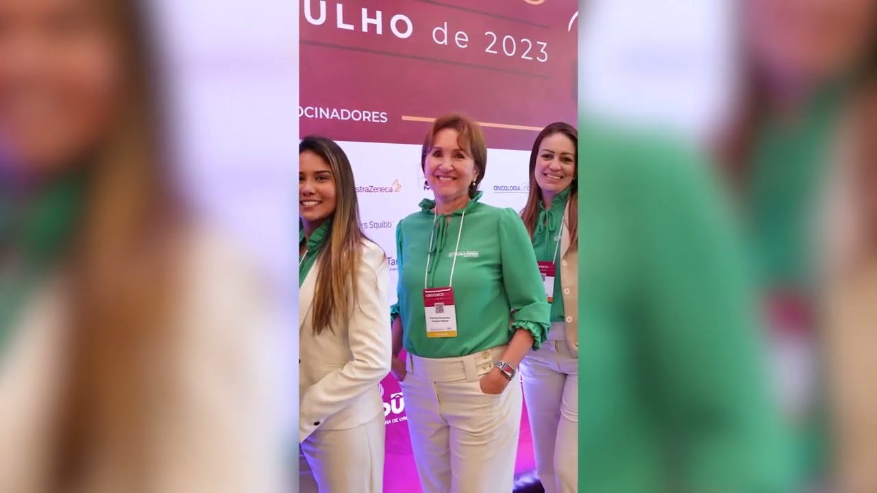Uroonco Rio -  Cl&iacute;nica Villela Pedras