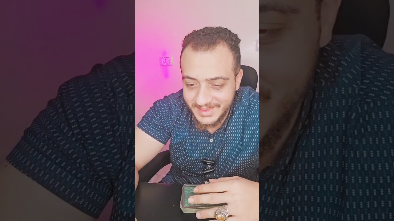برج العقرب اليوم 👈 حياتك هتتغير فجأة 👈 في حد بيراقبك من بعيد 👈 انت علي وشك مواجهة كبري 😳 ساصدمك