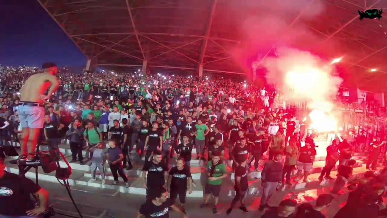 MOB 2:2 RCR Ultras Granchio vidéo officielle