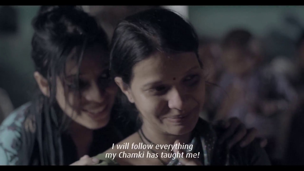 Lifebuoy Help A Child Reach 5 - Chamki