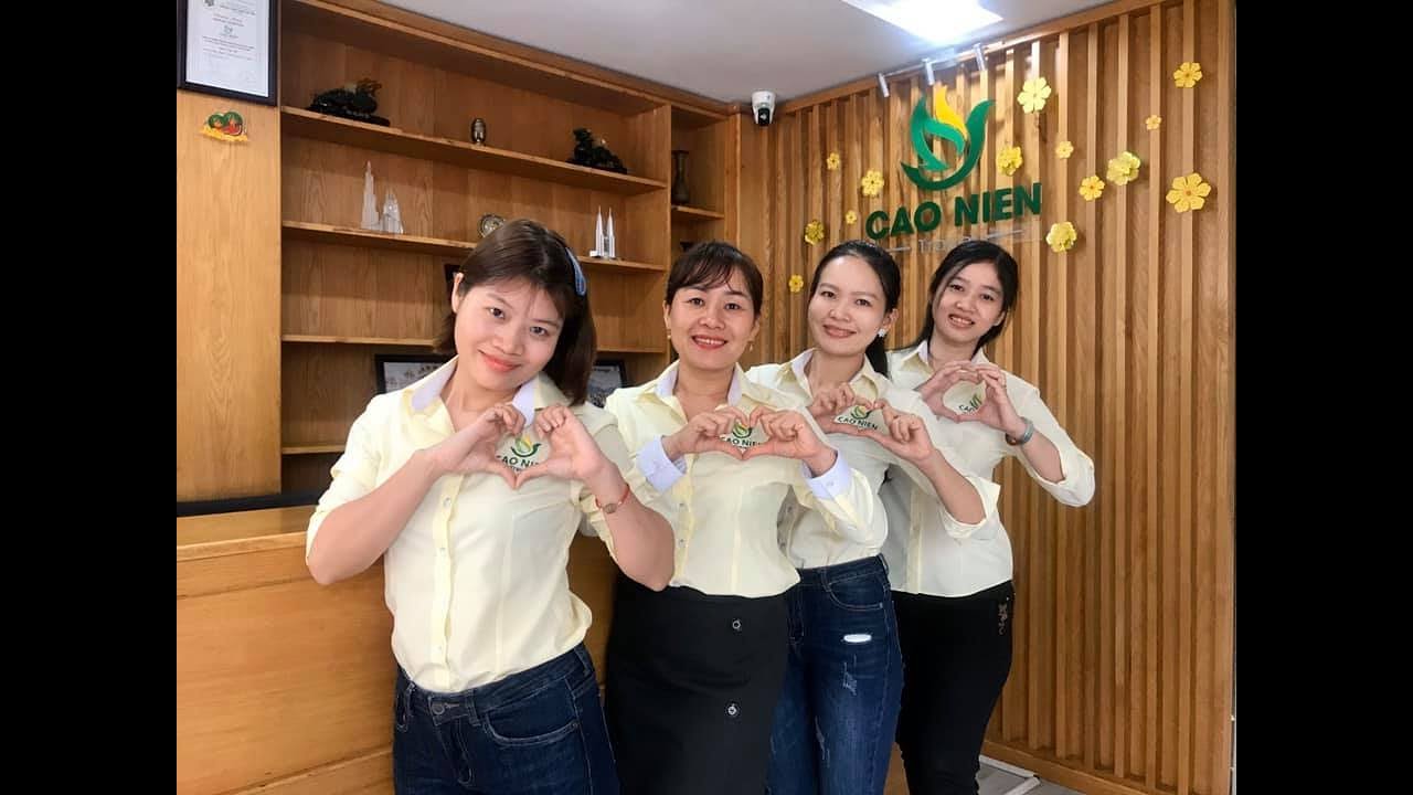 CAO NIEN TRAVEL -T&Igrave;M NIỀM VUI TUỔI GI&Agrave; - HTV7
