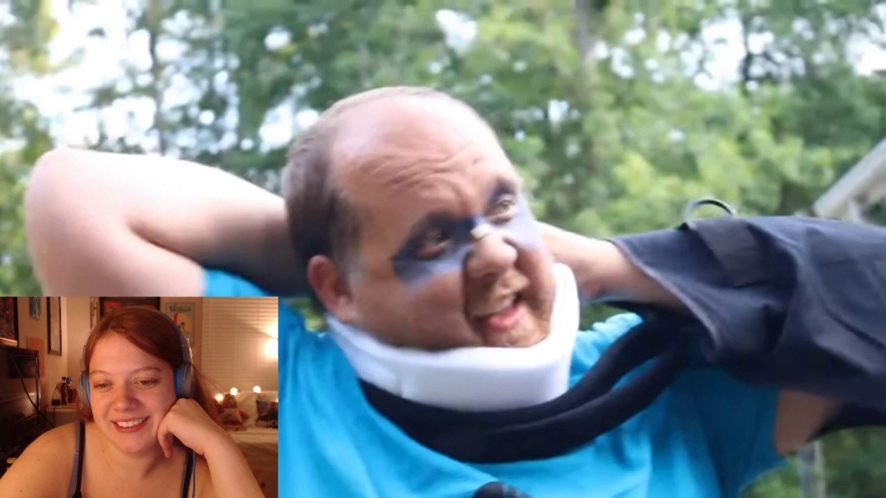 What Happened to Joe?! By Larry's Lounge Reaction