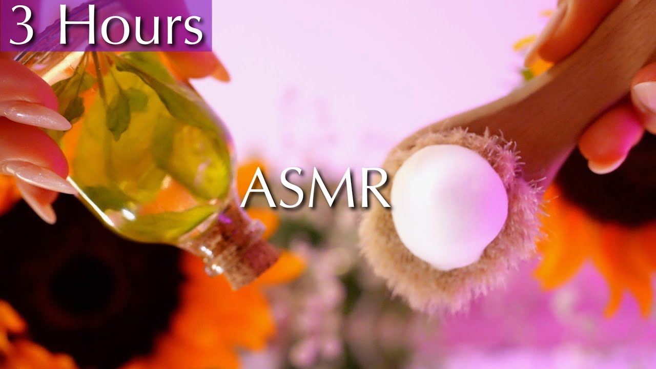 🧖‍♀️ASMR Skincare🧖‍♀️ Peaceful Night Routine🌟 Relaxing Skincare for a Glowing Morning💫 No Talking