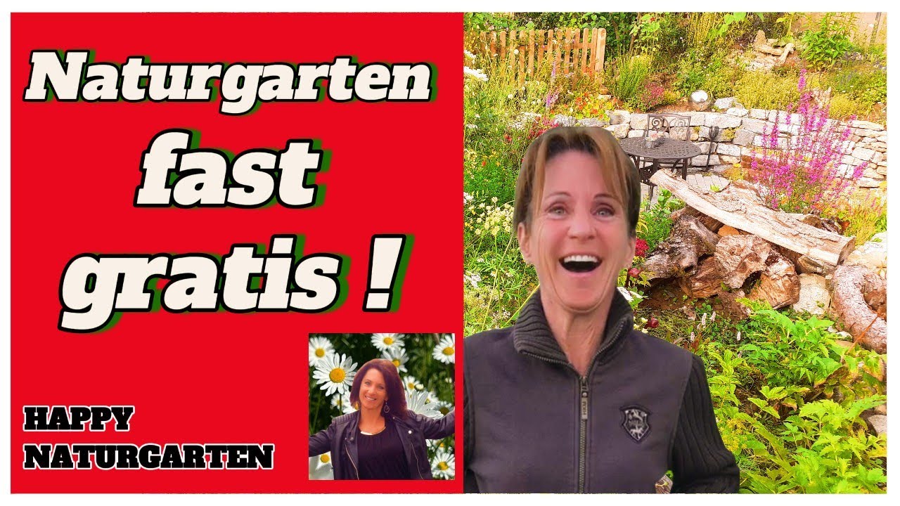 10 wichtige Elemente für 0-20,- EURO              #gartenideen #gartentipps #nachhaltigkeit #garten