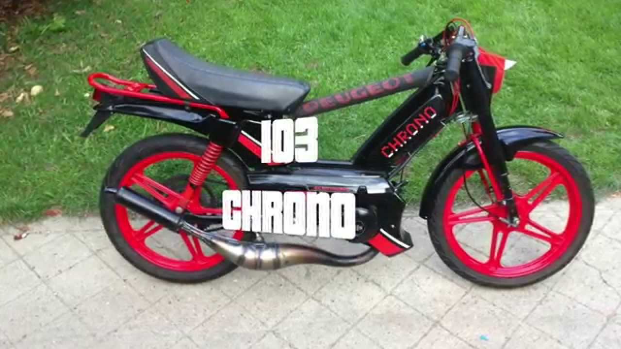 103 chrono