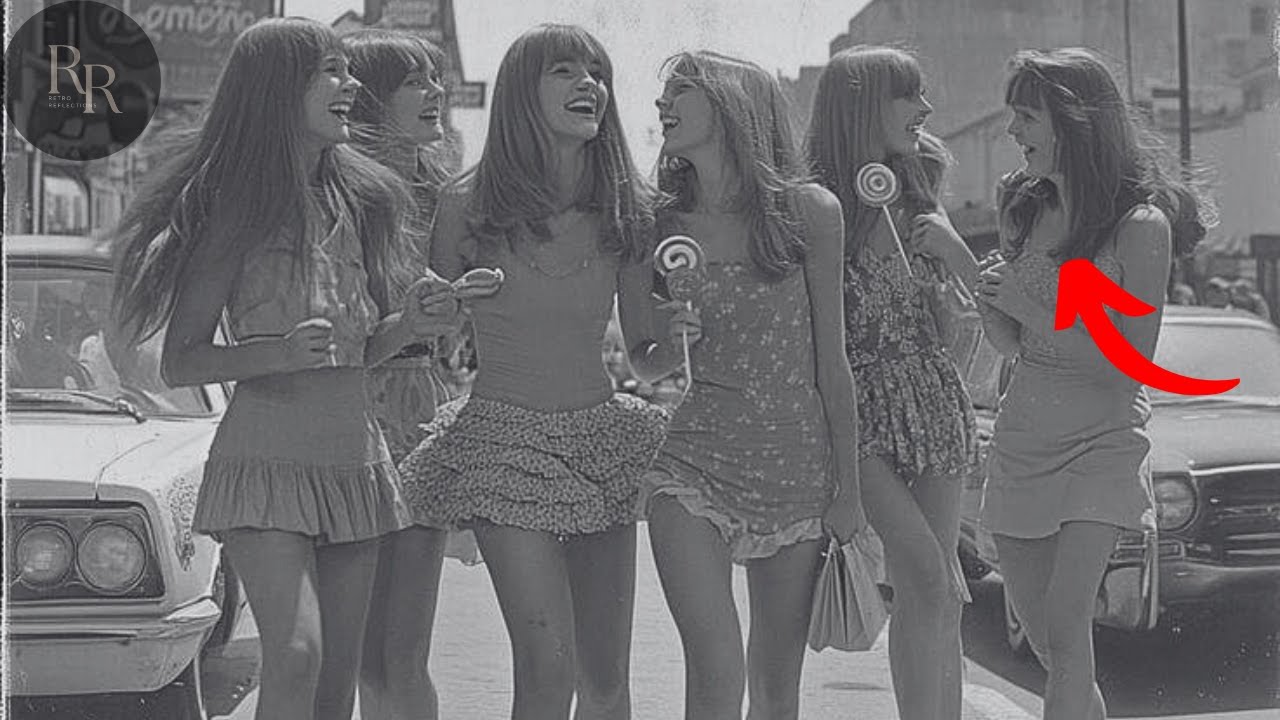 🌟 Hollywood Celebrities: Vintage Photos & Juicy Scandals from the Golden Era (1940–1990) | R&R