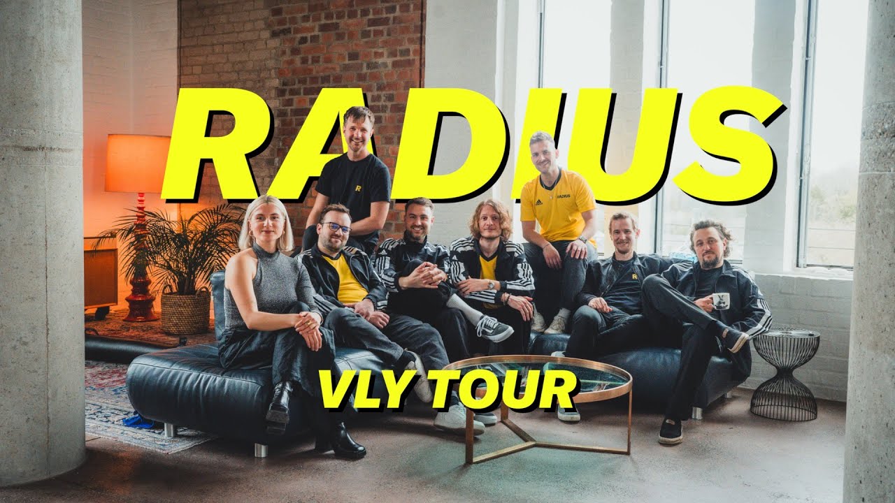 Radius - VLY Tour
