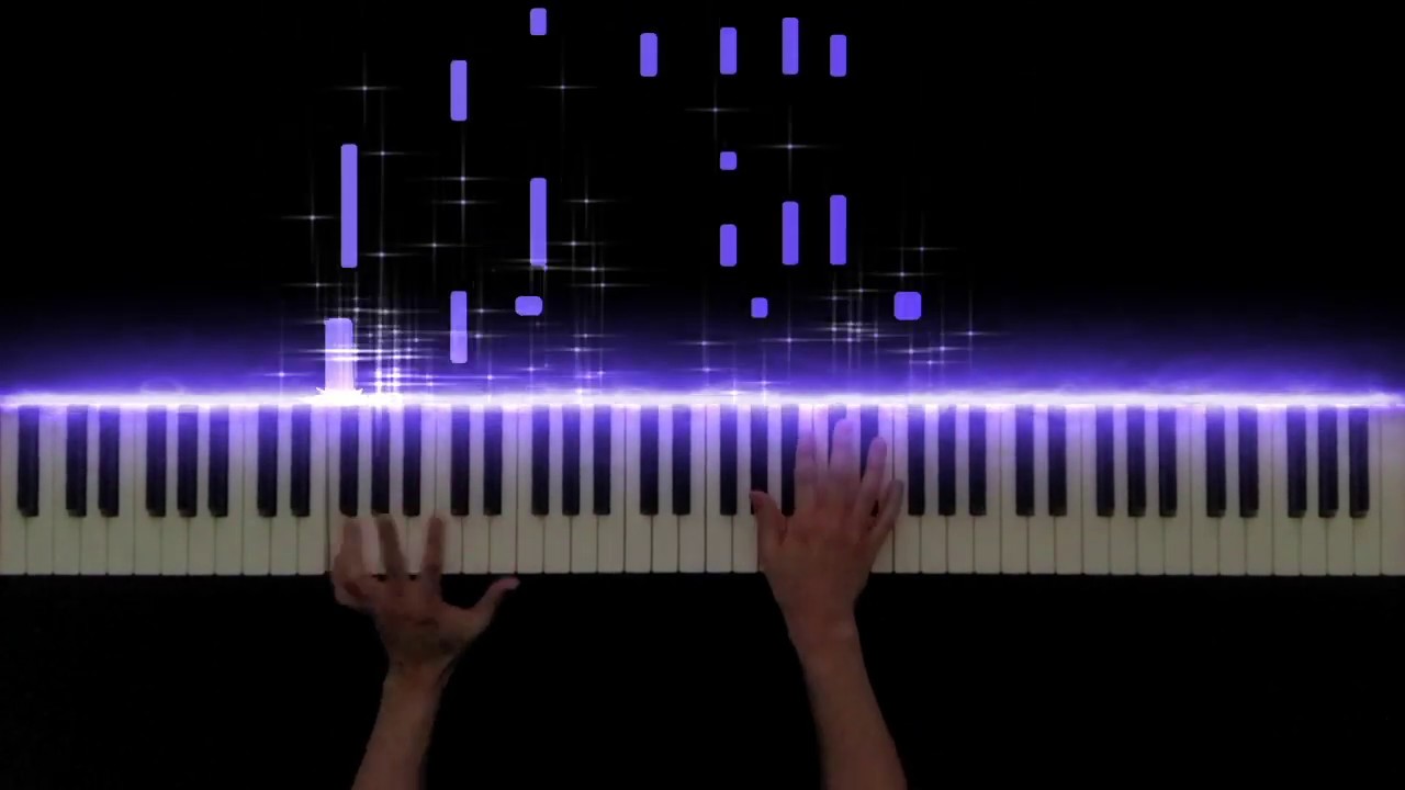 天体観測(Stargazing) / BUMP OF CHICKEN -Piano Cover-