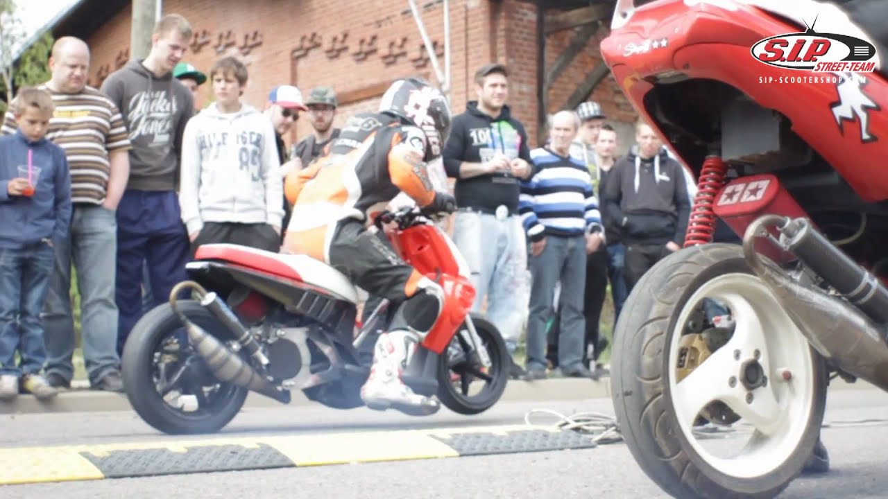 1. DSSC Lauf Saarbrücken 2011 SIP TV