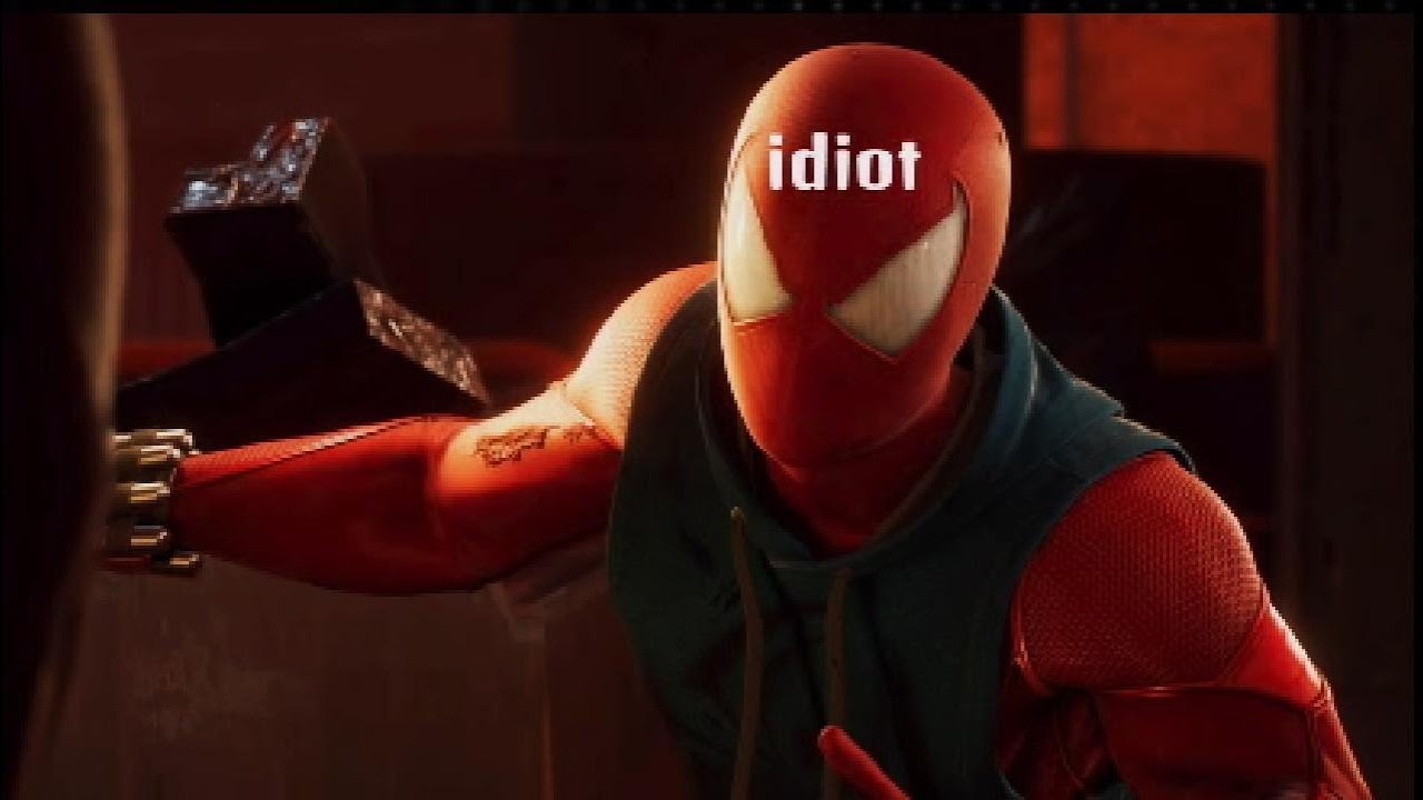 3 reasons why Peter Parker is an idiot