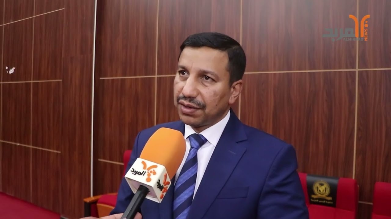 حلول مواجهة الملوحة منها سد على شط العرب، طرحت في اجتماع تخصصي في البصرة