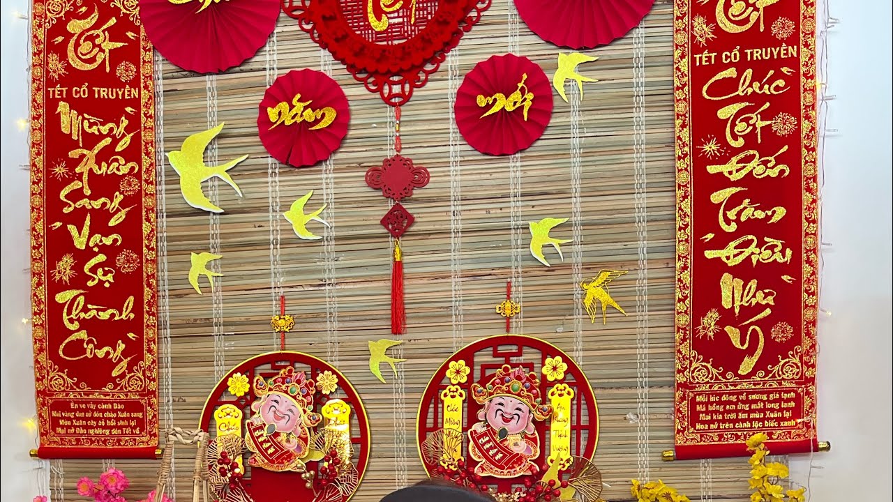 &ldquo;My Tet Holiday Vlog&rdquo; video prepared by The Sun 1 class student Rosy. Way to go Rosy! #tetholiday 