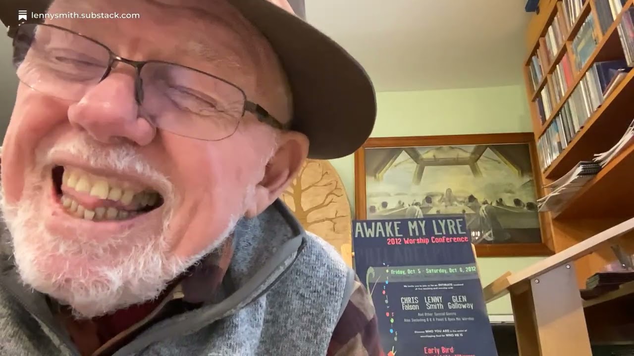 Father, My Father - Lenny