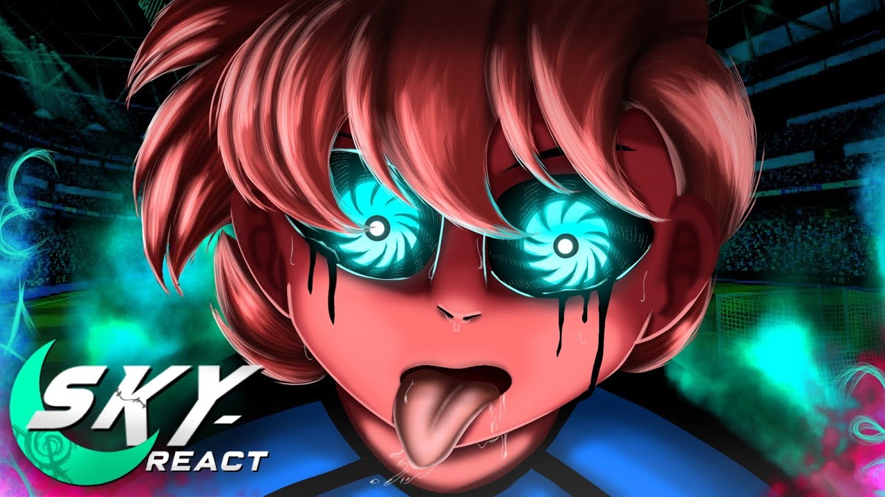 Mundo do Torajo React Perfeição | Itoshi Rin (Blue Lock) | Kaito {AS/AU}