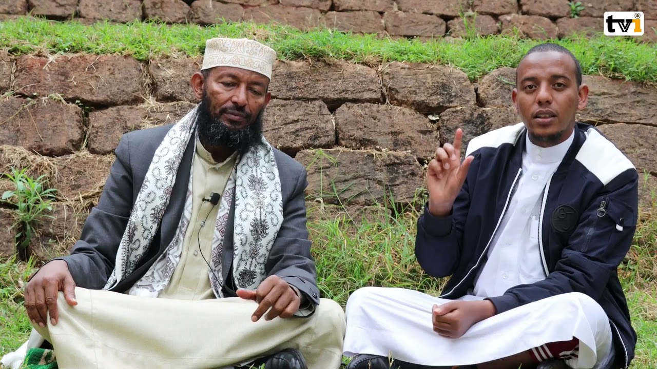 Gafii fii Deebii Shk Ali Jimma Walliin