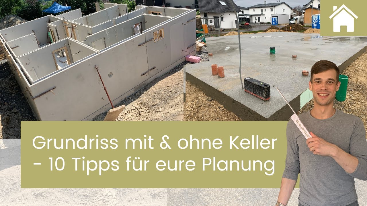 Grundrissplanung: 10 Tipps für die perfekte Hausplanung - Reaktion auf Grundriss