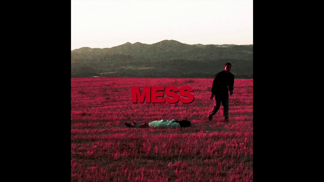 Tuvaband - She's Nothing Like A Child