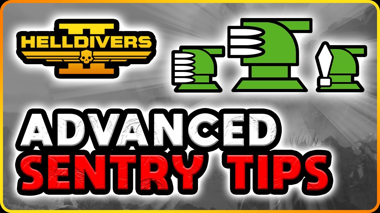 7+ EPIC Stratagem Tips I Wish I Knew Sooner in Helldivers 2