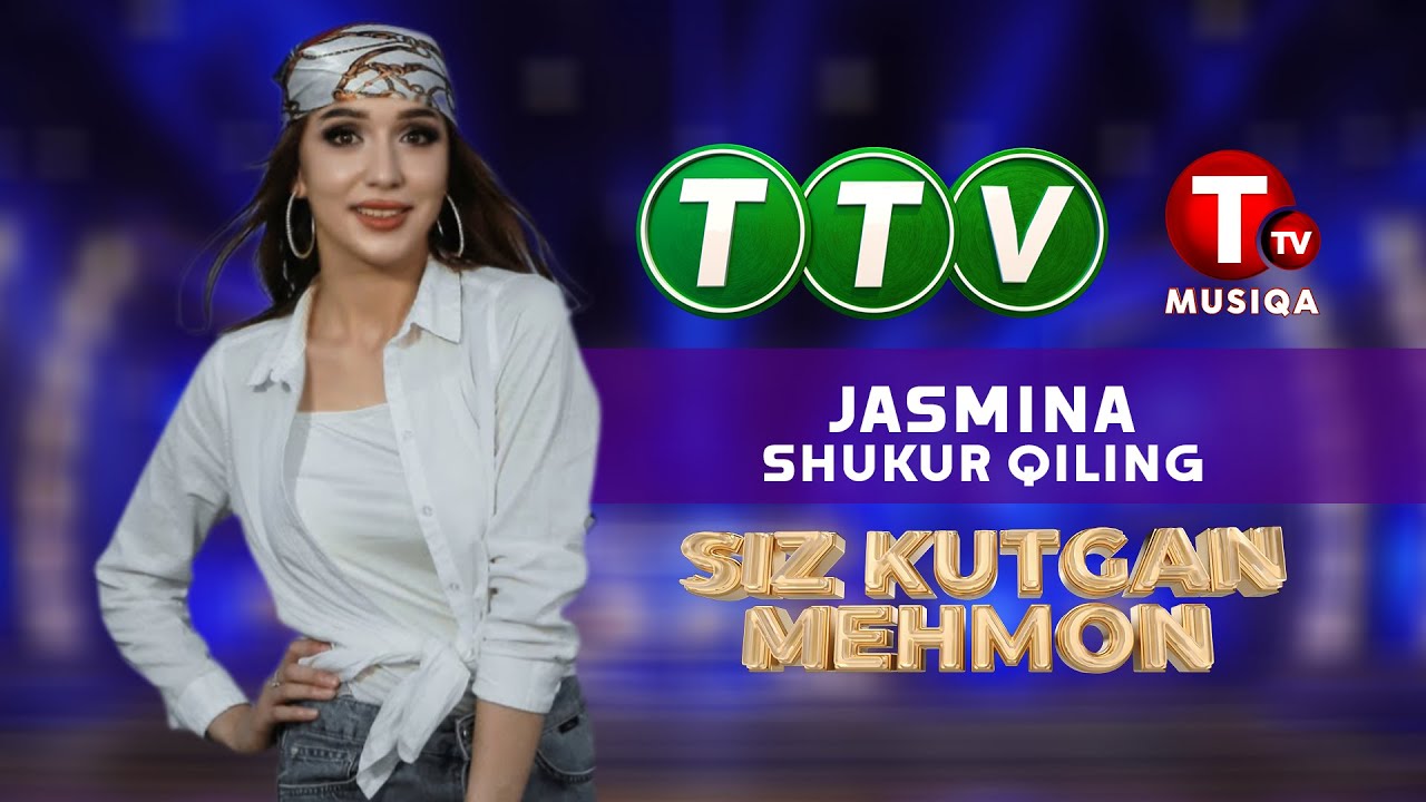 JASMINA 