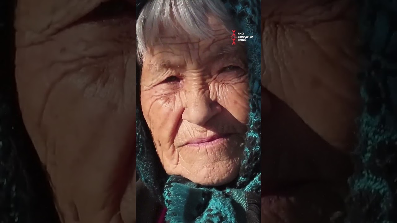 Как русские видят Бурятию
