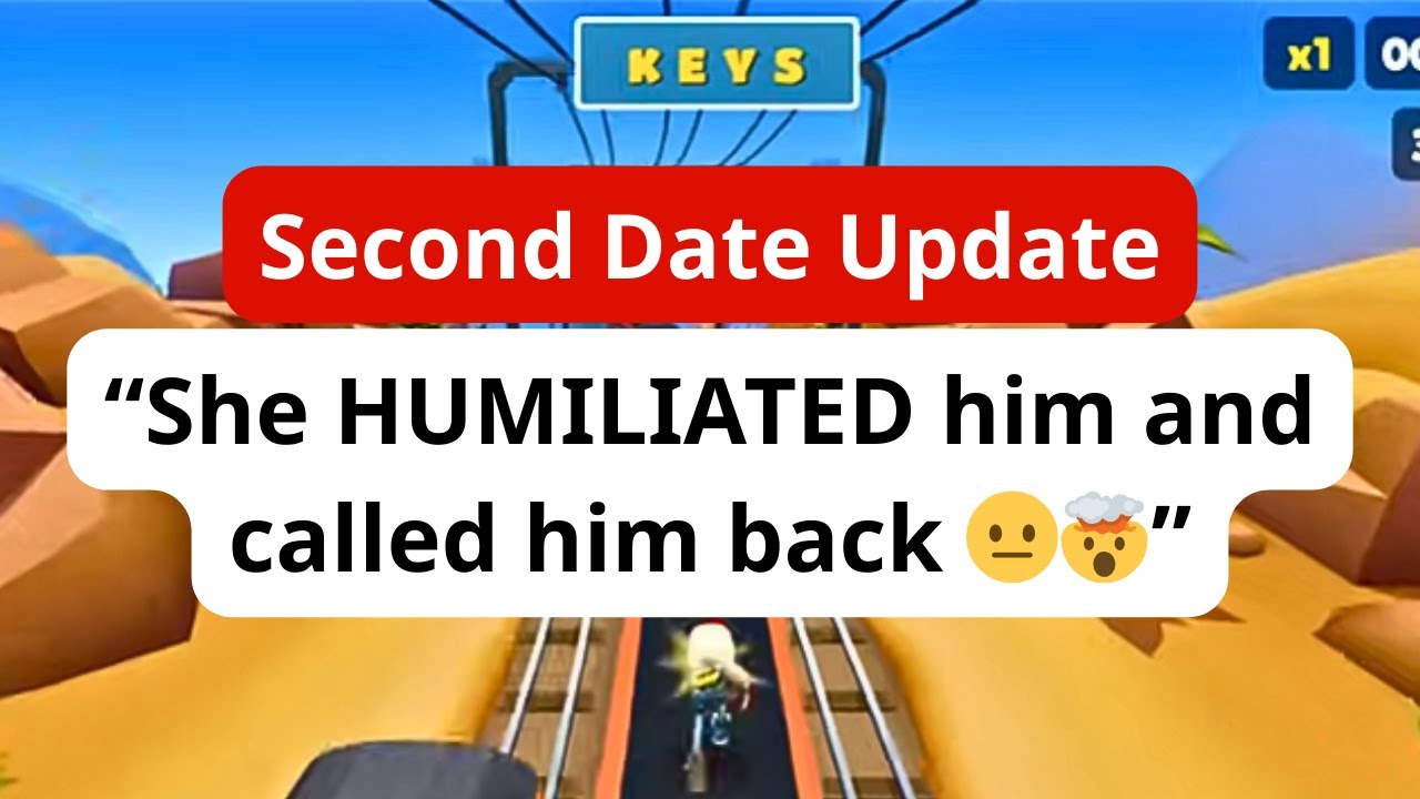 Brooke and Jubal Second Date Update | “She HUMILIATED him and called him back 😐🤯”