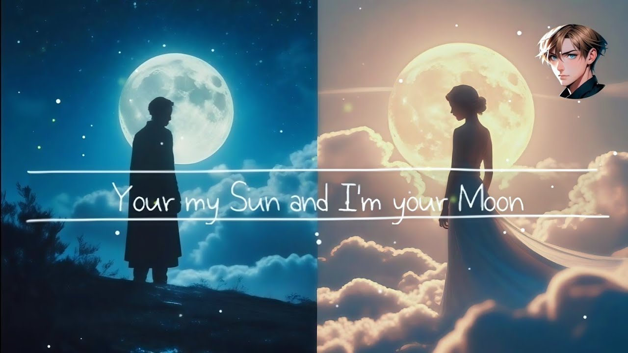 You're My Sun and I'm Your Moon | Emotional AI Duet | Suno AI Song + Lyrics