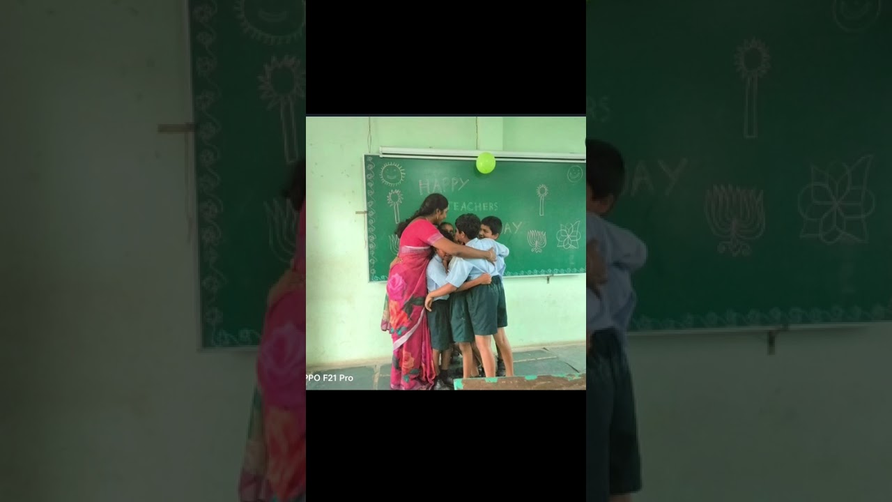 CHANAKYA SCHOOL SONG 