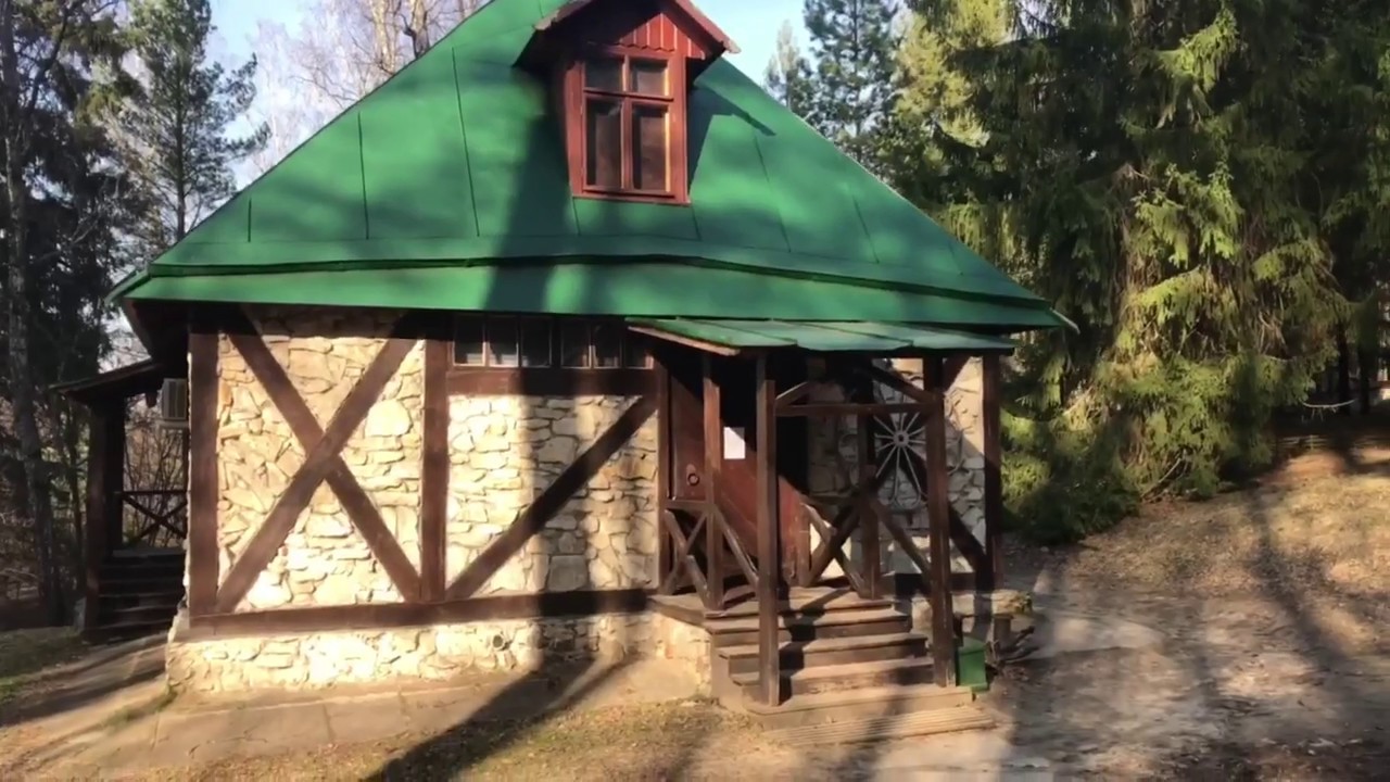 Поленовострим / Polenovostream Выпуск 16