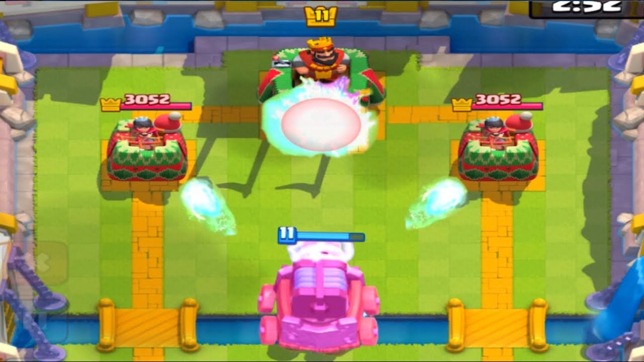 GO SPARKY, GO BE LIKE: - Clash Royale Memes 2023
