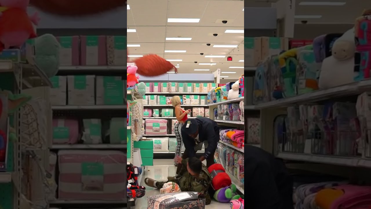 Broma en el supermercado 😂