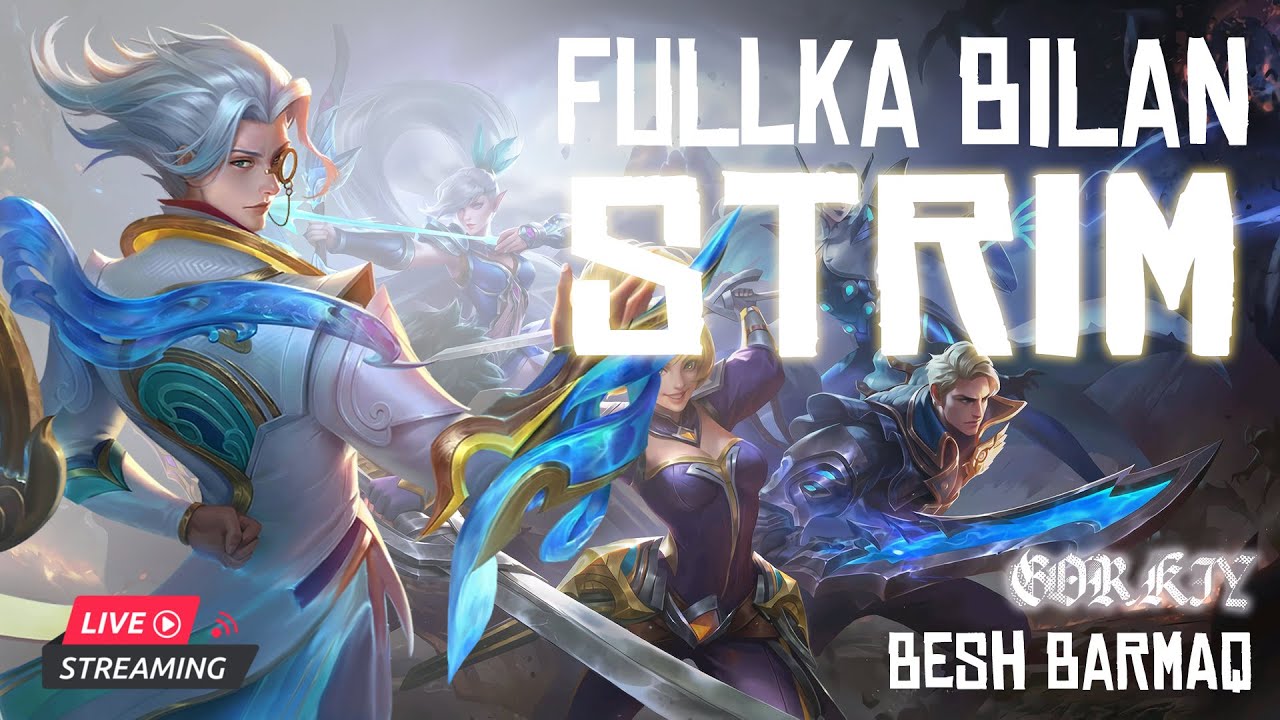 duo ranked