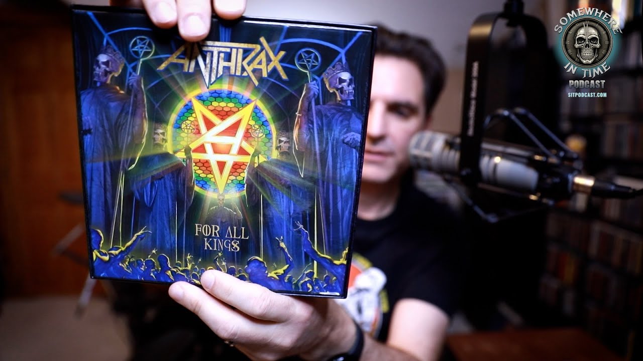 Anthrax - 