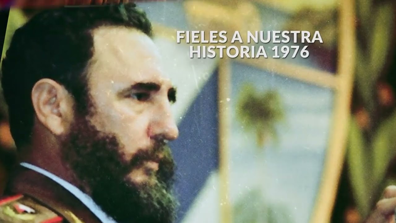 SPOT | Aniversario 50 del sistema del Poder Popular en Cuba