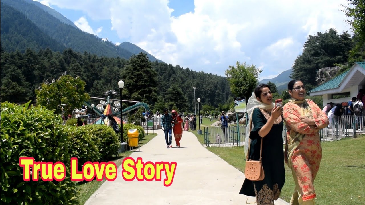 True Love Story