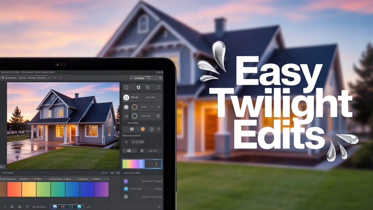Easy Trick to Get Awesome Twilight Photos!