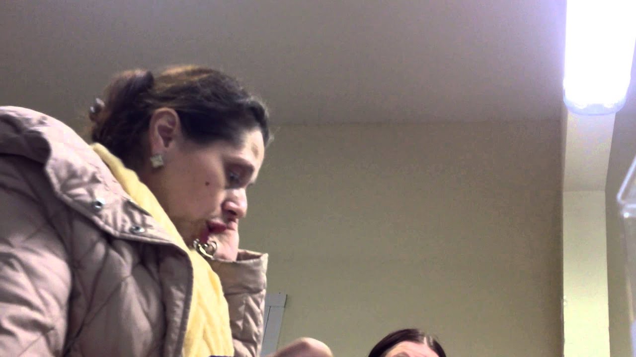 Неадекватная в службе гарантии Ситилинк-Москва