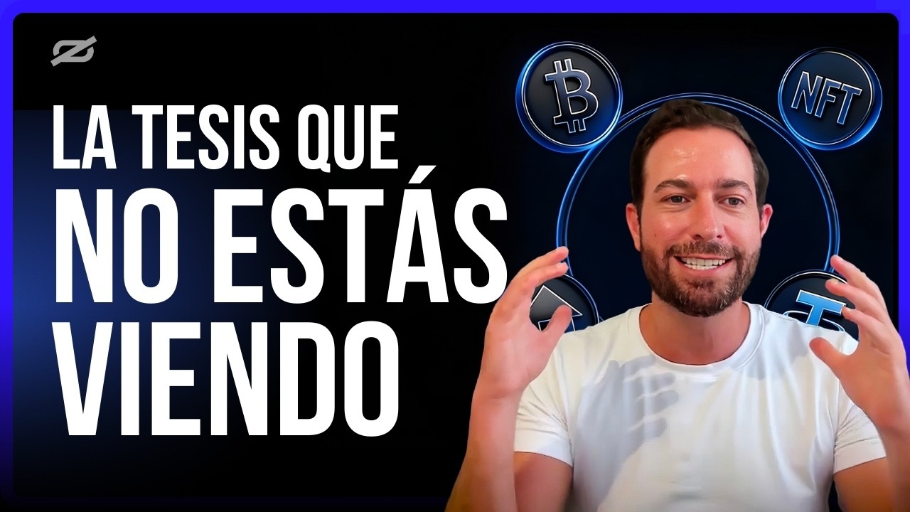 Por qué las Digital Asset Treasuries no se entienden mirando precios ni narrativas