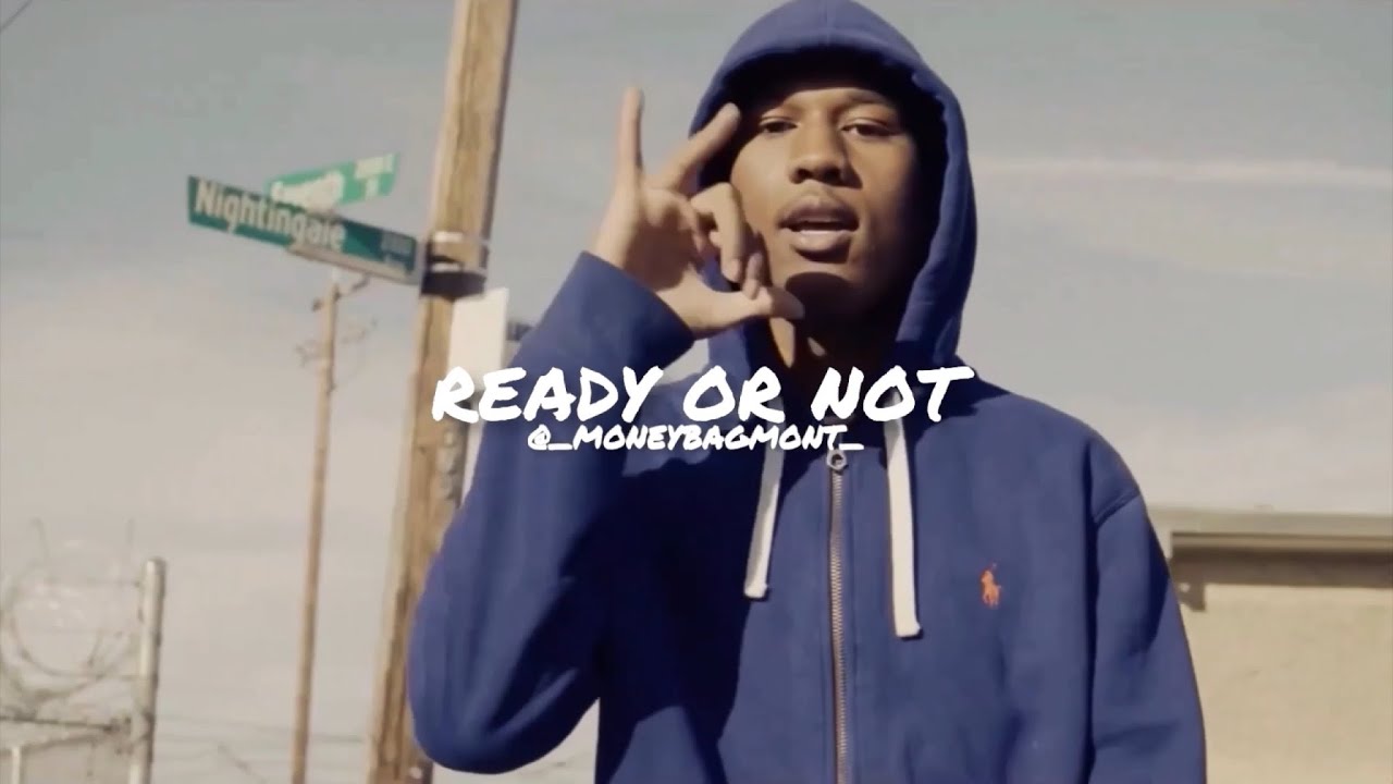 EBK JaayBo Sample Type Beat “Ready Or Not” (Prod. Moneybagmont)